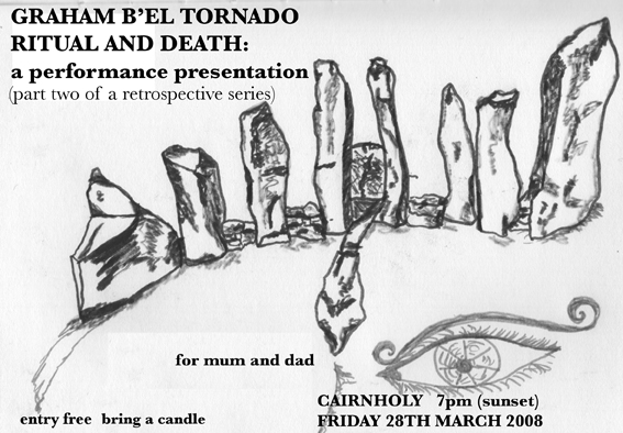 Presentation: Ritual and Death Presentation: Ritual and Death