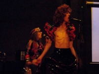con/with Rampova Kabaret