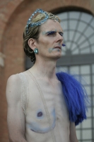 Fear Pavilion, Venice Bienal, 2009