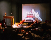 Transmission Gallery, Glasgow